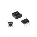 NE555 Oscillator Buzzer Electronic DIY Tone Generator - Image 3