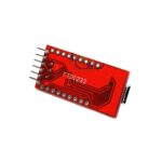 YP-05 FTDI FT232L USB to TTL Converter Module - Image 2