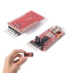 YP-05 FTDI FT232L USB to TTL Converter Module - Image 3