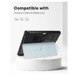 ProCase Case for 12.3" Microsoft Surface Pro 7 Plus, Pro 7, Pro 6, Pro 5, Pro 4 - Image 6