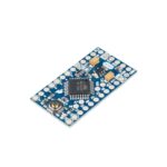 Arduino Pro Mini ATMega328 3.3V Board - Image 2